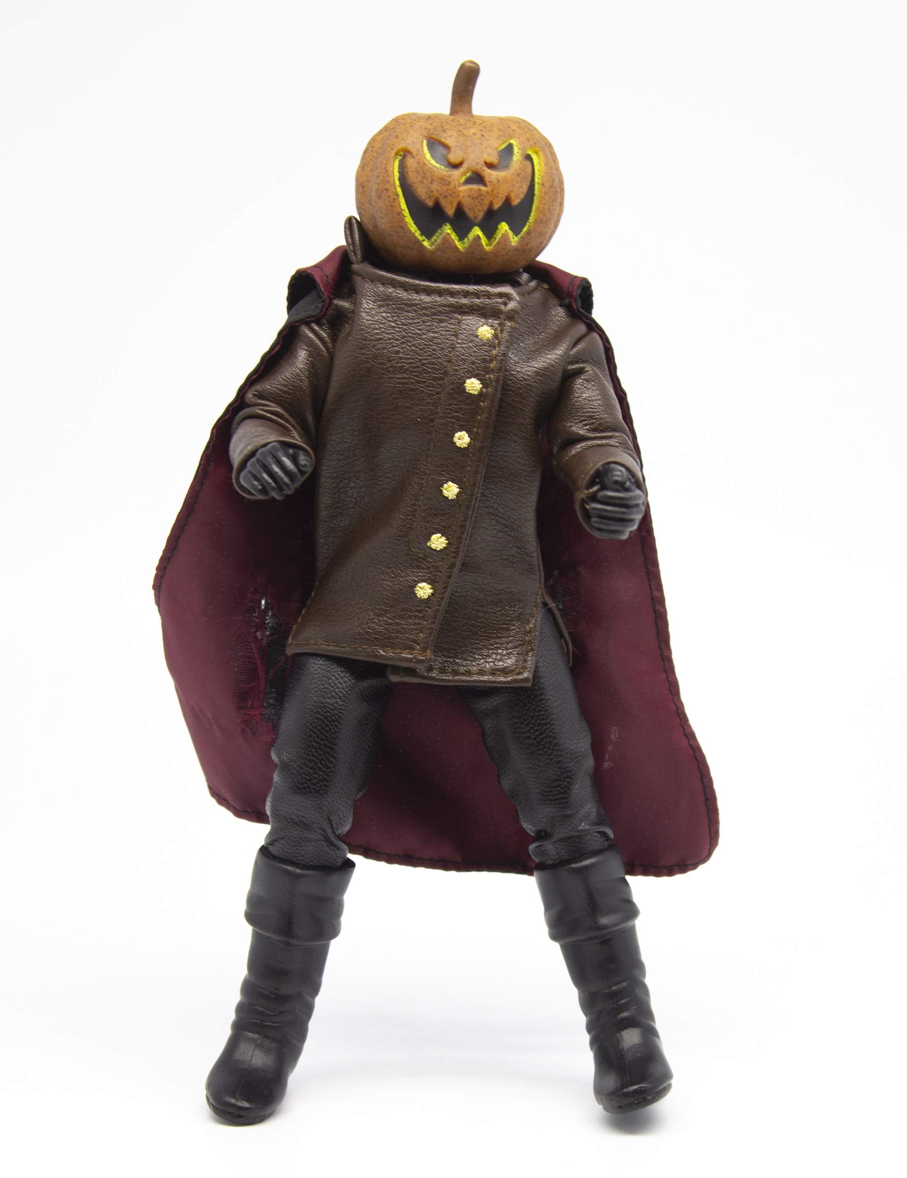 Amazon.com: Bizak Figure Mego 20 cm The Headless Rider